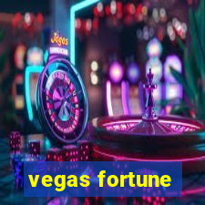 vegas fortune